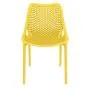 Air Chair Yellow
