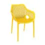 Air Chair XL - Yellow