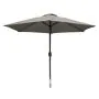 Horizon 3m Crank and Tilt Parasol - Grey 