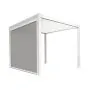 Mirador Ares 3m Wind Screen - White
