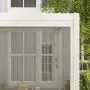 Mirador Ares 3m Wind Screen - White