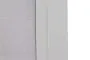 Mirador Ares 3m Wind Screen - White