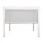 Mirador Ares 3m Wind Screen - White