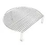 Cooking Grid Expander for 16" Kamado BBQs