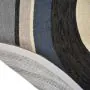 Outdoor Habitat Aura Grey Carpet (140cm x 200cm)