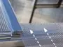 Balance Greenhouse 8' 16" - Silver