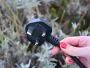 Heatwave 2000W Gemini Heater with Pole and Base