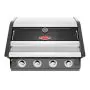 Beefeater 1600E Series - 4 Burner Built In BBQ