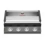 Beefeater 1600E Series - 4 Burner Built In BBQ