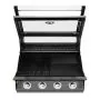 Beefeater 1600E Series - 4 Burner Built In BBQ