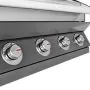 Beefeater 1600E Series - 4 Burner Built In BBQ