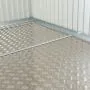 Floor Panels - Panorama Size P2