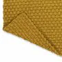 B & C Lace Golden Outdoor Rug - Large - 200cm x 280cm