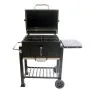 New Orleans Cajun Charcoal BBQ