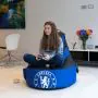 Chelsea Football Club Big Chill Beanbag