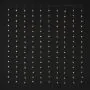 1.35m x 1.5m Curtain Light with 150 Warm White LED