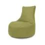 Lotus Bean Bag Chair - Lime