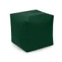 Relax Bean Bag Stool / Footstool - Green