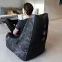 COD Ghost Beanbag