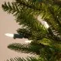 7 ft (210cm) Pre-Lit Aspen Slim Pine