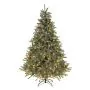 7ft (210cm) Blue Spruce Pre-Lit Artificial Christmas Tree