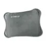De Vielle Rechargeable Hot Water Bottle - Grey