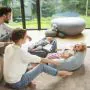 Doomoo Seat'n Swing - Grey