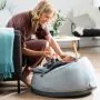 Doomoo Seat'n Swing - Grey