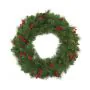 Everyday Collection 24" (60cm) Wreath Cones/Berries