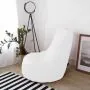Fengjing Seat Large White
