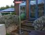 Heatwave 2000W Gemini Heater with Pole and Base