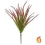 40cm Red Tipped Grass (Fire Resistant)