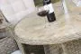 Heritage Tuscan 4 Seat Round Set