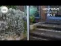 Heatwave Stainless Steel Heater Stand - Pole and Base