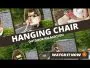 Sedan Hanging Egg Chair