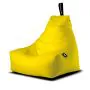 Indoor Mighty B PU Yellow