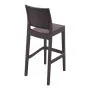 Jamaica Bar Stool - Brown