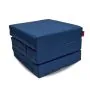 Mattress Cube - Marina Blue