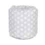 Silver Star Beanbag