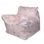 Funzee Kids Small Beanbag Chair - Butterfly