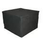 Hygena Bed in a Box - Single Grey