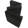 Hygena Bed in a Box - Single Grey