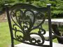 Killiney 6 Seat Rectangular Set with Hampshire Chairs
