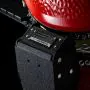 Kamado Joe Big Joe Series III 53.7 inch in Red with Cart