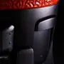 Kamado Joe Konnected Joe Grill 48 inch in Red