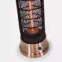 Kalos Copper Electric Lantern - 84cm - 1800W