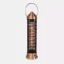 Kalos Copper Electric Lantern - 84cm - 1800W