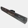 Kalos Ibiza Electric - Wall/Ceiling Mounted 2000W Heater