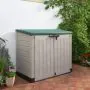 Keter Store-It-Out Max Garden Box - Green