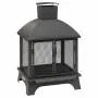 Large Redford Fire Pit